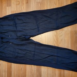 Tomy linen pants size 20